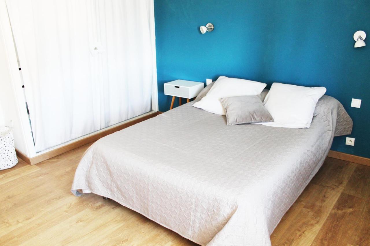 Magnifique Appartement Proche Centre Collioure Zewnętrze zdjęcie