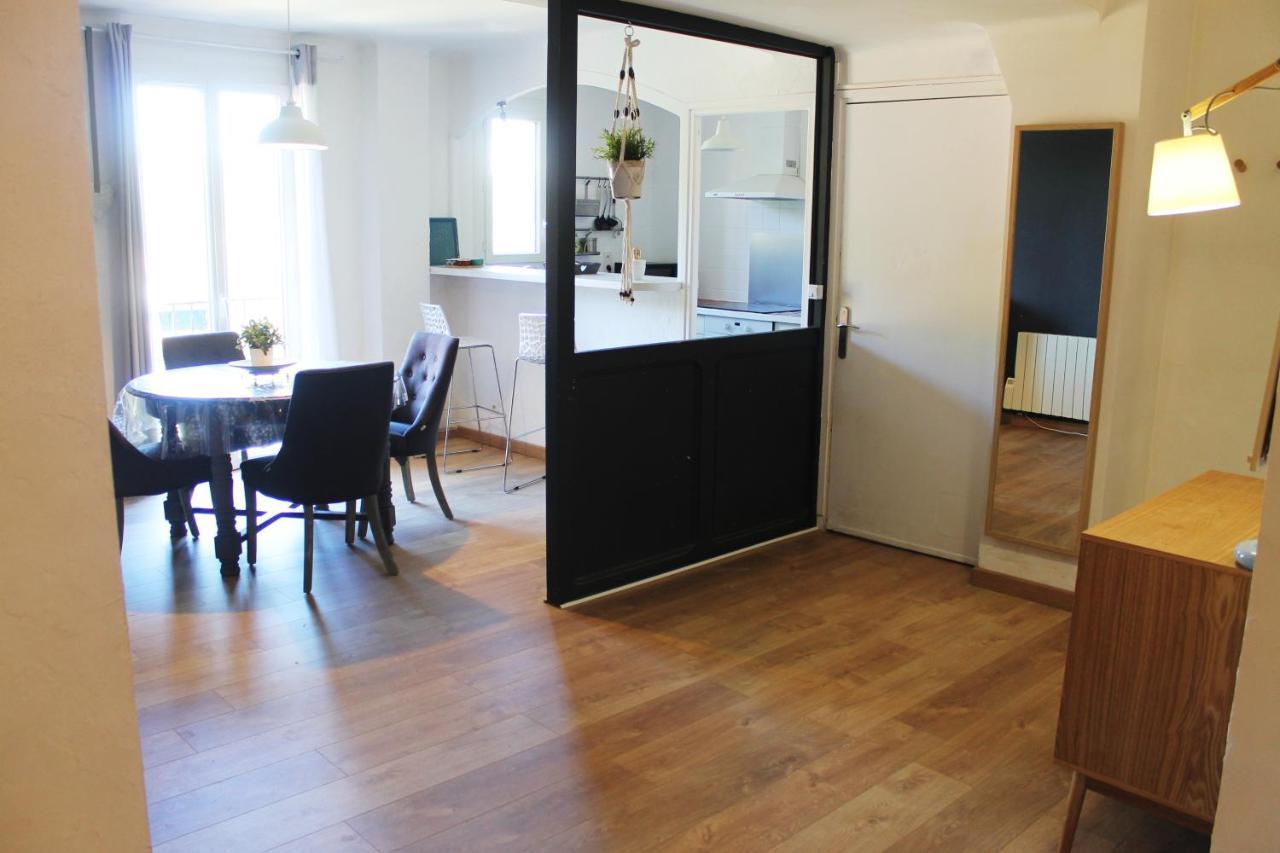Magnifique Appartement Proche Centre Collioure Zewnętrze zdjęcie