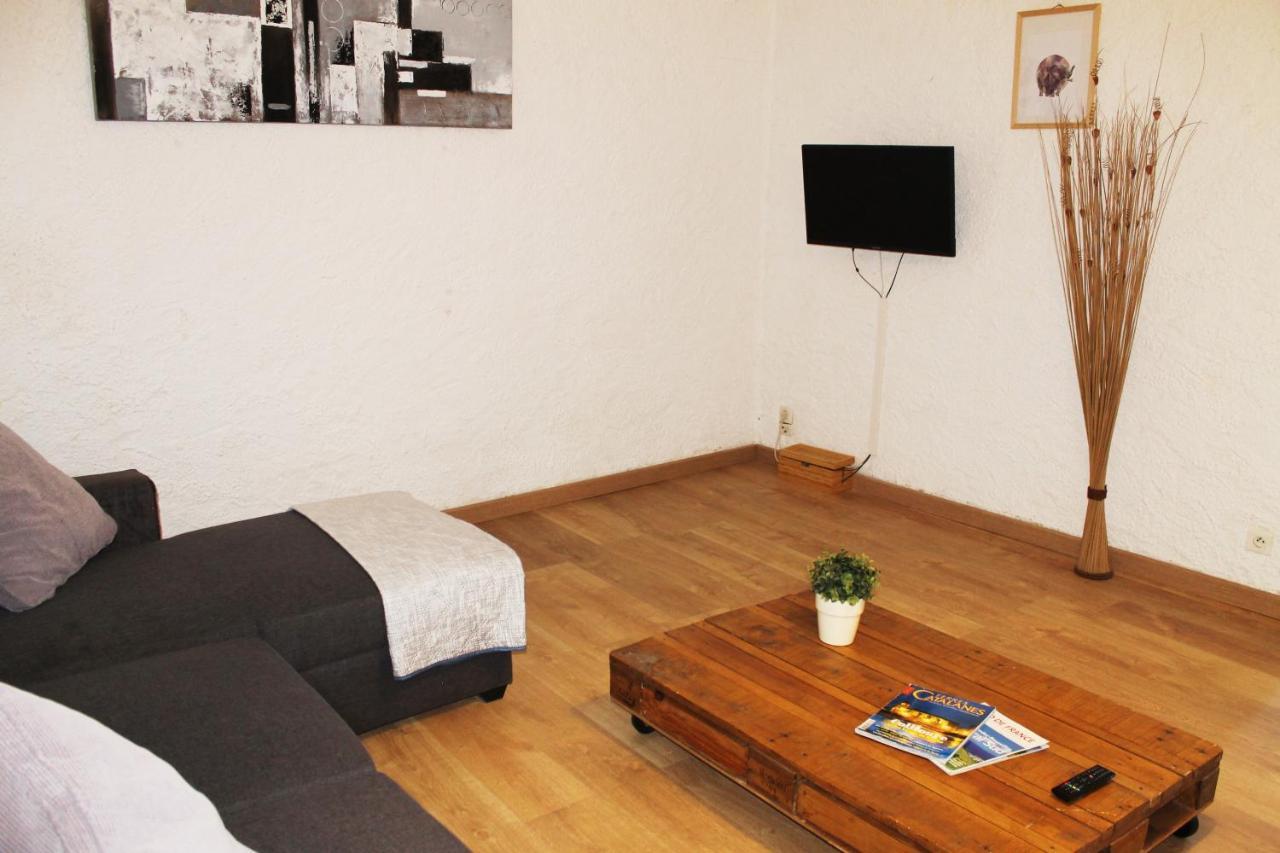 Magnifique Appartement Proche Centre Collioure Zewnętrze zdjęcie