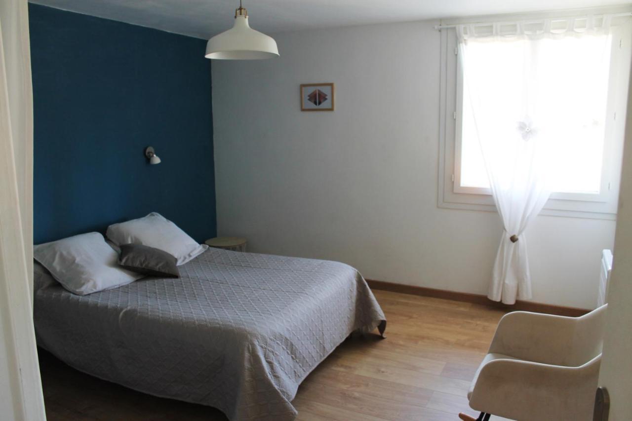 Magnifique Appartement Proche Centre Collioure Zewnętrze zdjęcie