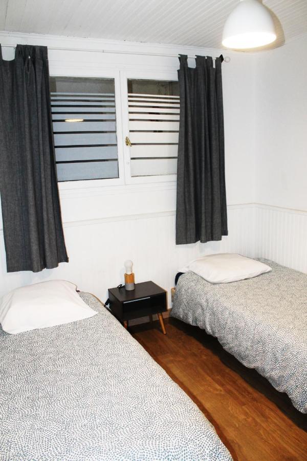 Magnifique Appartement Proche Centre Collioure Zewnętrze zdjęcie