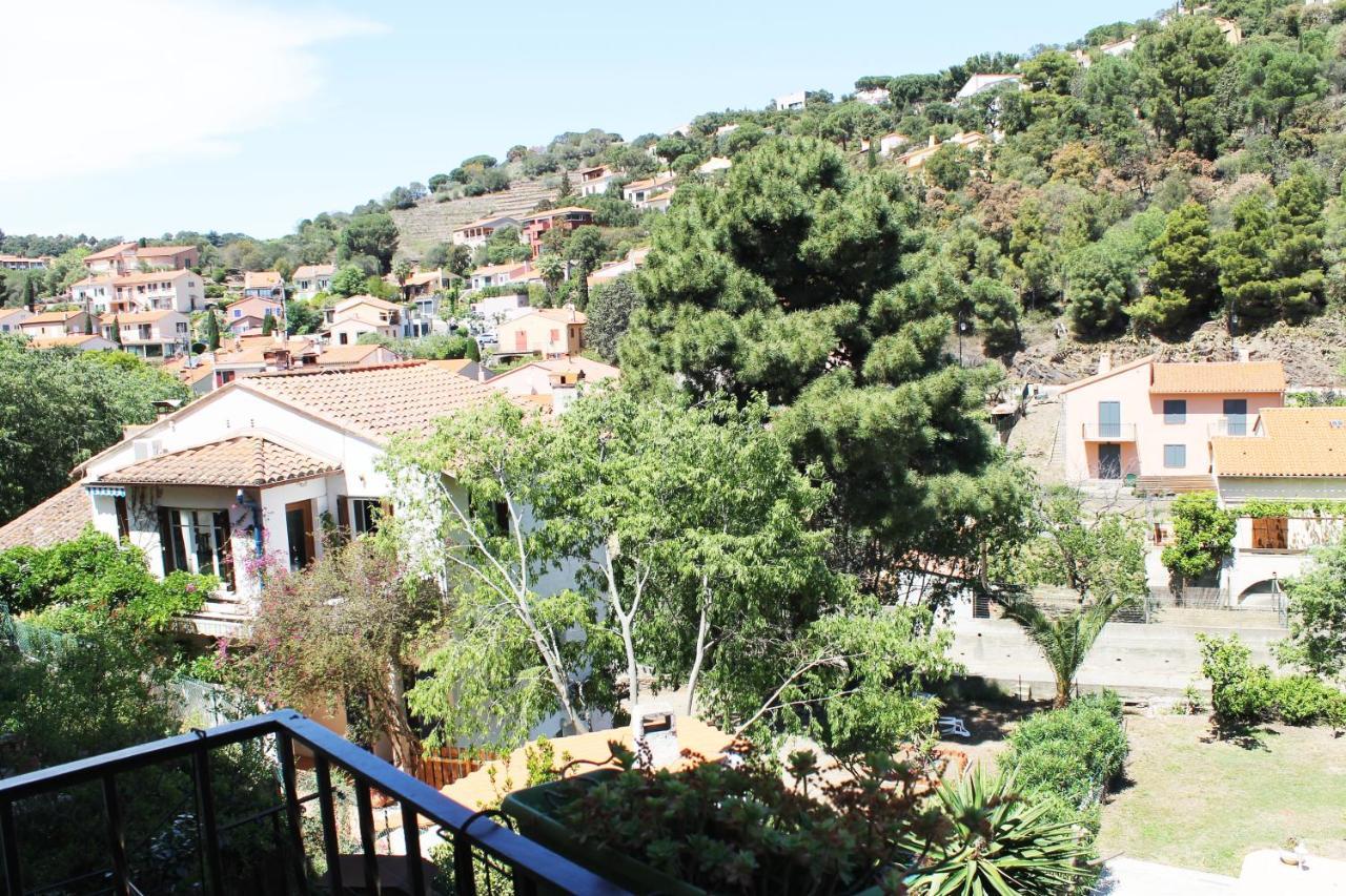 Magnifique Appartement Proche Centre Collioure Zewnętrze zdjęcie