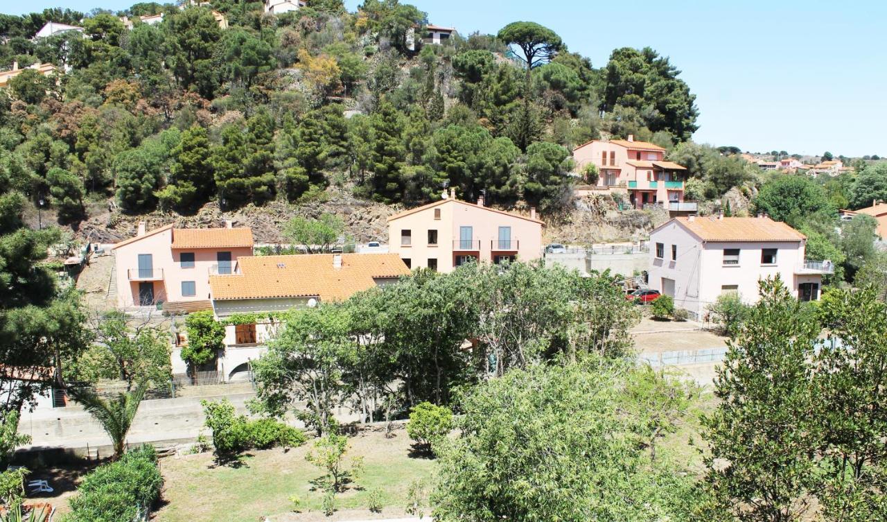 Magnifique Appartement Proche Centre Collioure Zewnętrze zdjęcie