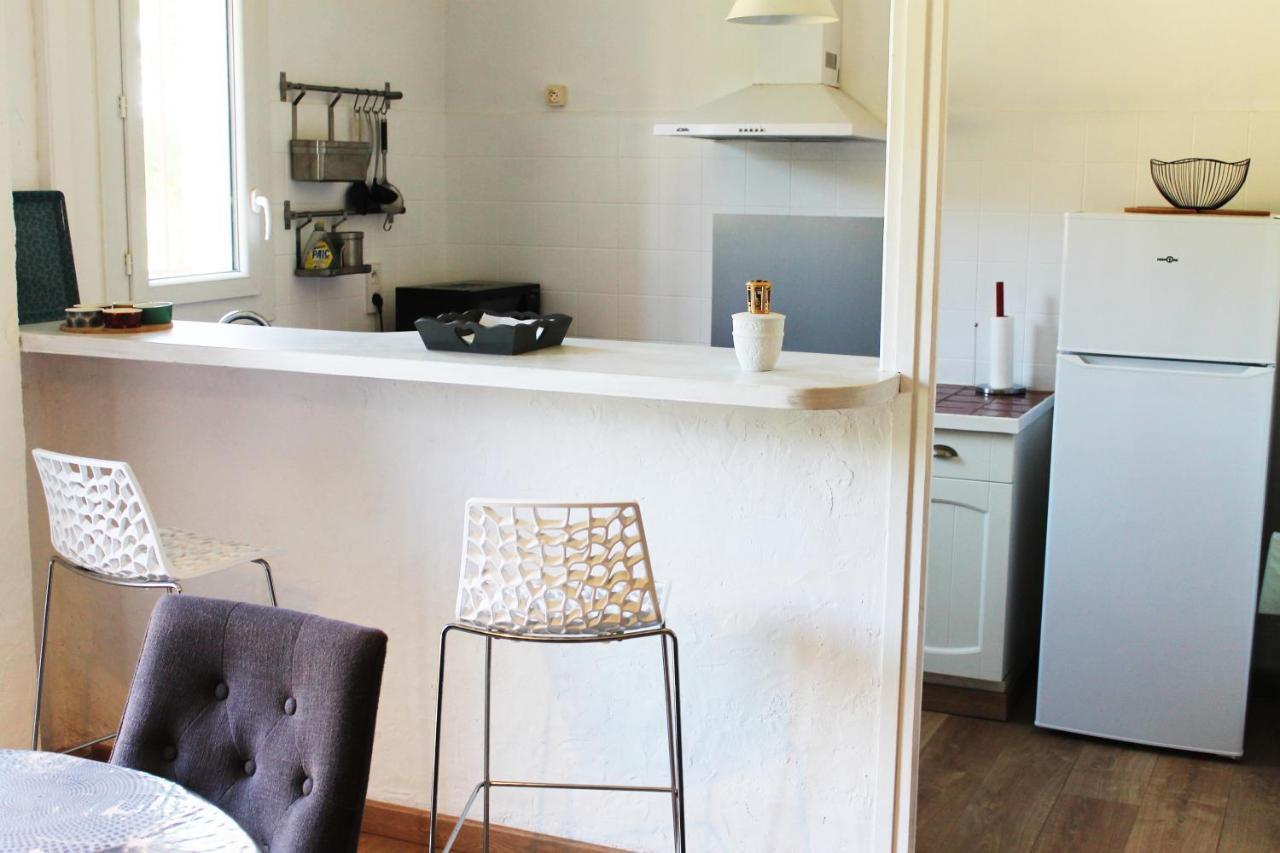 Magnifique Appartement Proche Centre Collioure Zewnętrze zdjęcie