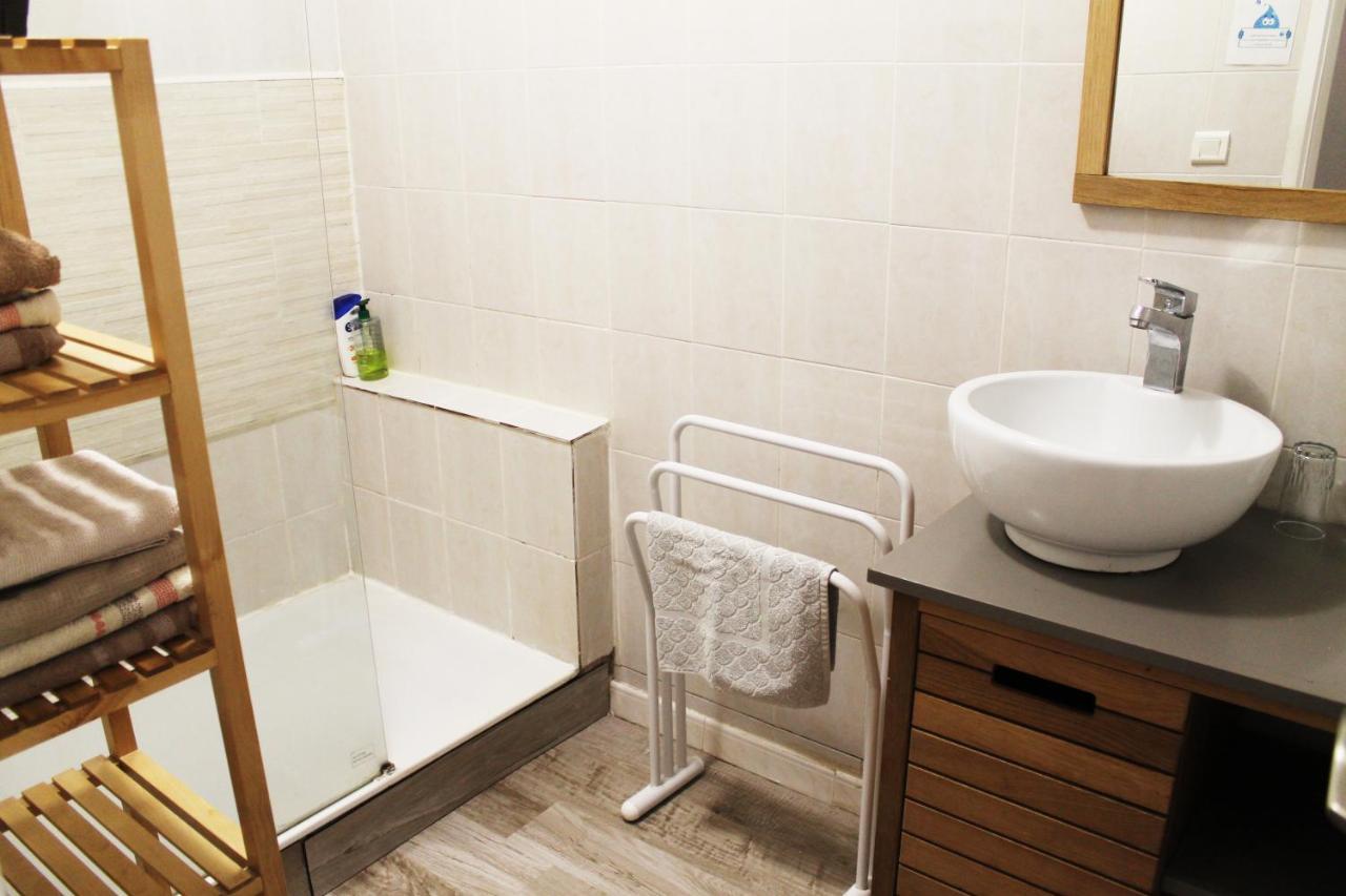 Magnifique Appartement Proche Centre Collioure Zewnętrze zdjęcie