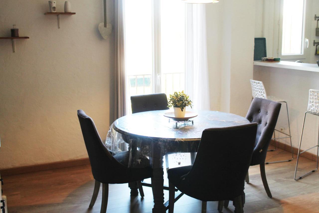 Magnifique Appartement Proche Centre Collioure Zewnętrze zdjęcie