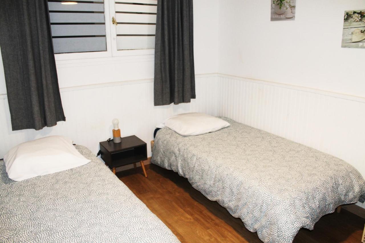 Magnifique Appartement Proche Centre Collioure Zewnętrze zdjęcie