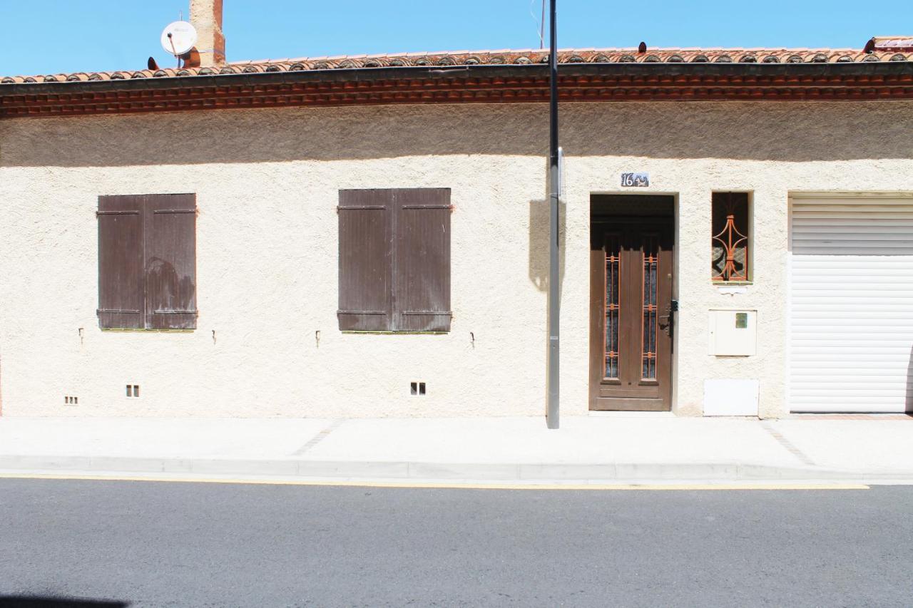 Magnifique Appartement Proche Centre Collioure Zewnętrze zdjęcie